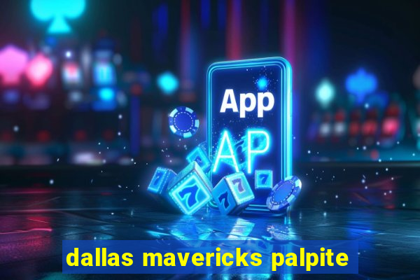 dallas mavericks palpite